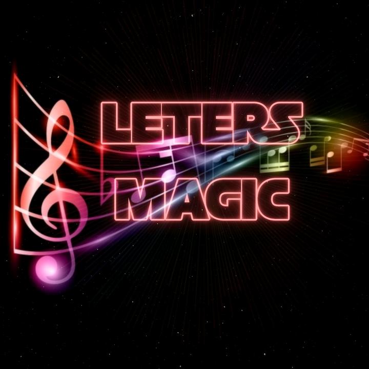 🎶❤️𝗟𝗲𝘁𝗲𝗿𝘀𝗺𝗮𝗴𝗶𝗰♥️🎶 - suara asli - letersmagic06