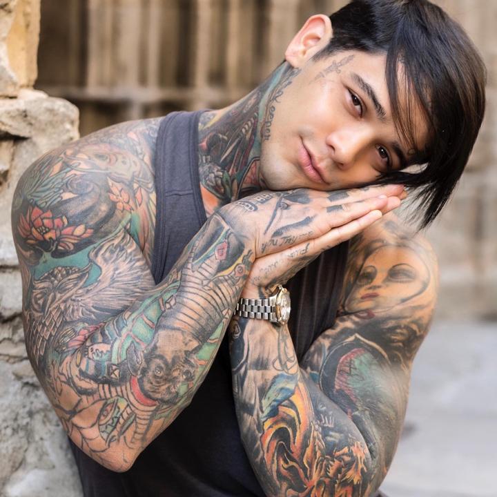 The Profile Image Avatar of yefersoncossio - Yef