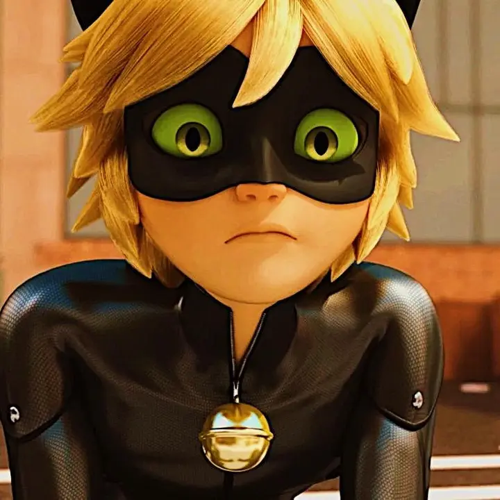 miraculous - yeah