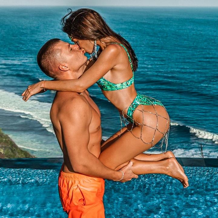 The Profile Image Avatar of ler_chek - Lerchek