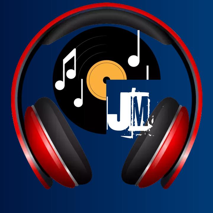 Jm - suara asli