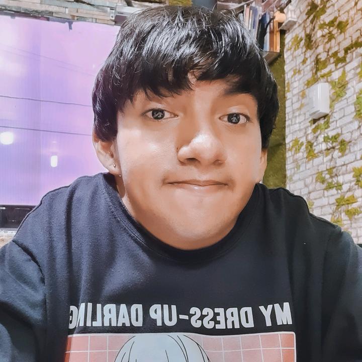 Danilo - suara asli