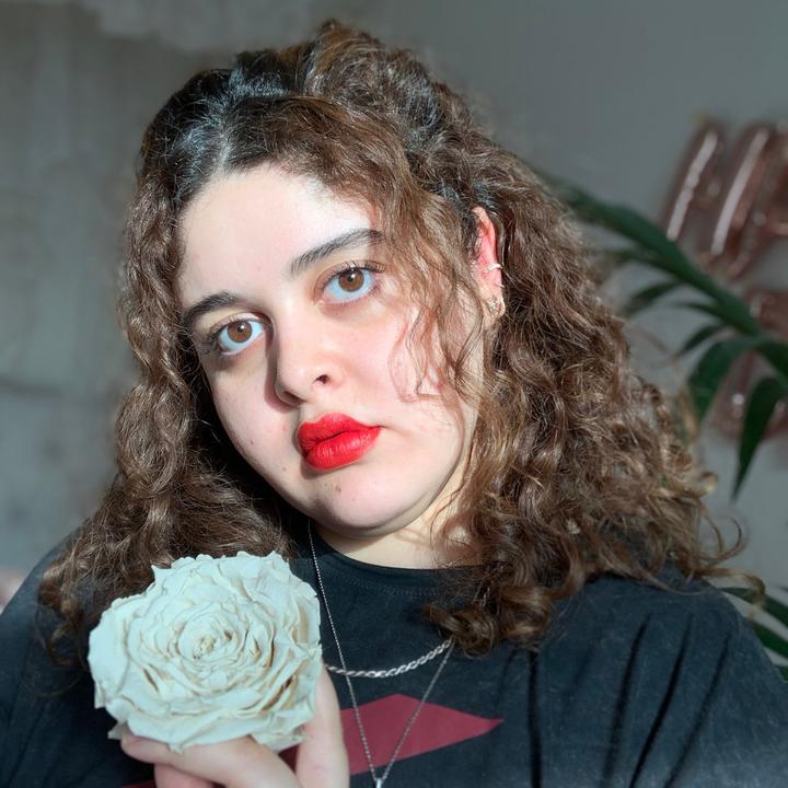 The Profile Image Avatar of hadeel1marei - Hadeel Marei