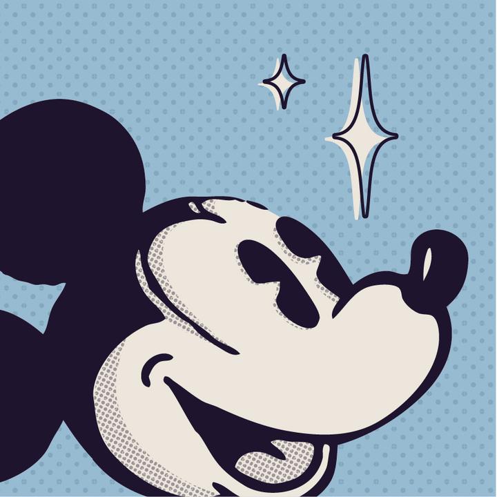 Disney Parks - original sound - disneyparks