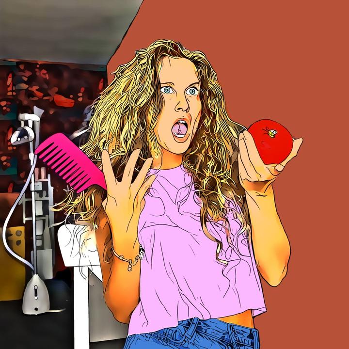 The Profile Image Avatar of hamka_ket - Я тебя вижу 👀