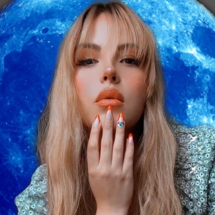 The Profile Image Avatar of gabytopia - Gaby Ovva