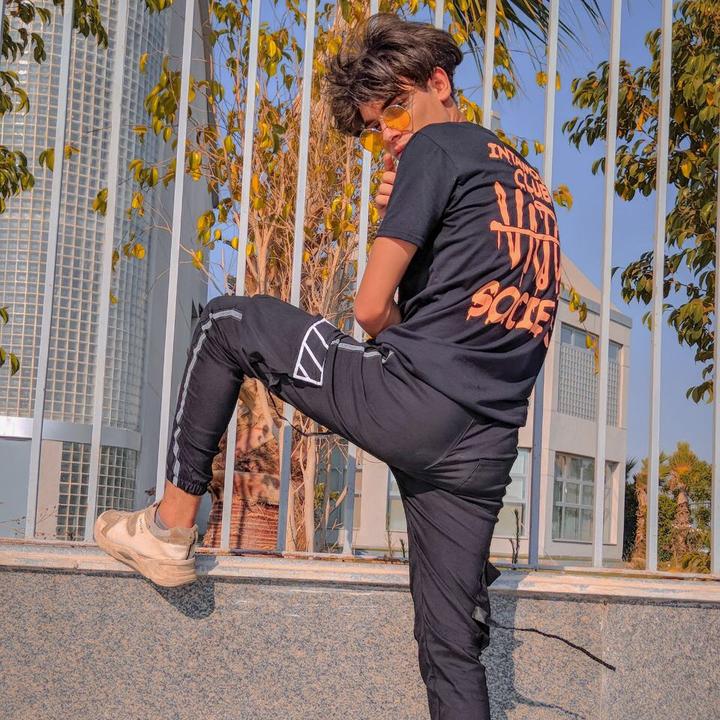 The Profile Image Avatar of zeyadelshafeyy - ElZoOZ  🔥