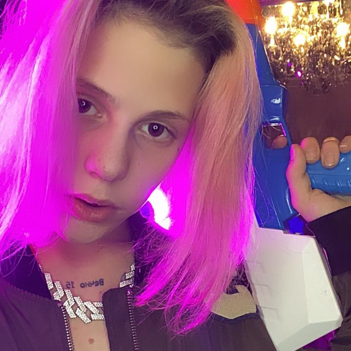 The Profile Image Avatar of amir.kaxxl - Amirkaxxl