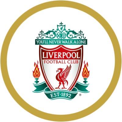 The Profile Image Avatar of liverpoolfc - Liverpool FC