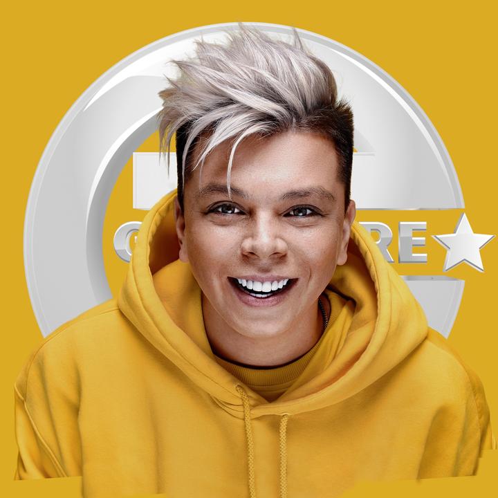 The Profile Image Avatar of elvin_grey_music - Элвин Грей