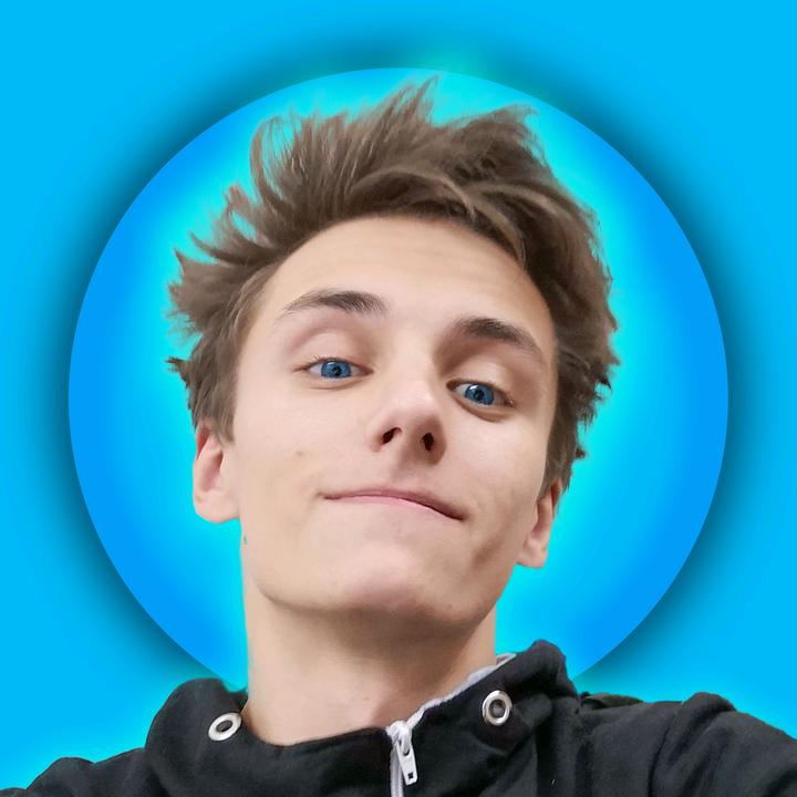 The Profile Image Avatar of akira.kirill - АКИРА