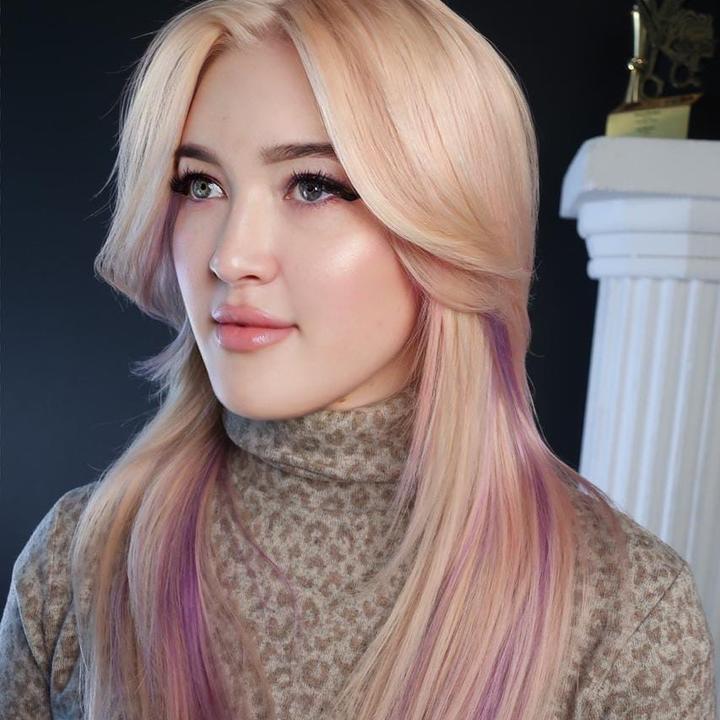 The Profile Image Avatar of yanamiln - Яна Сухих