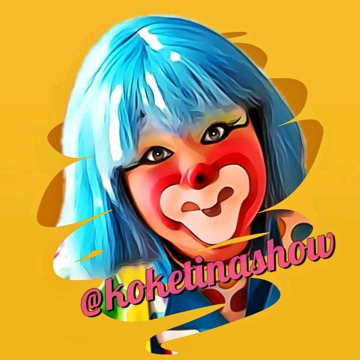 The Profile Image Avatar of koketinashow - Koketina Show
