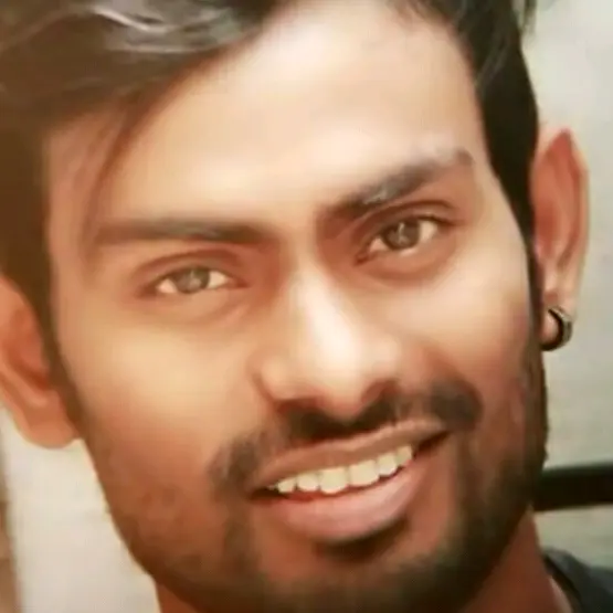 Rakesh Kumar  - original sound