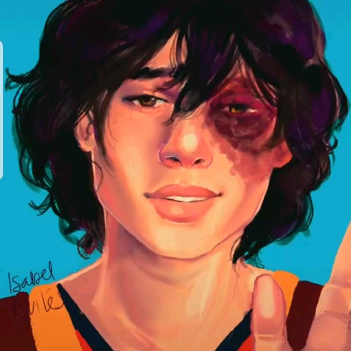 The Profile Image Avatar of username_is_incorrect - Zico Umarella