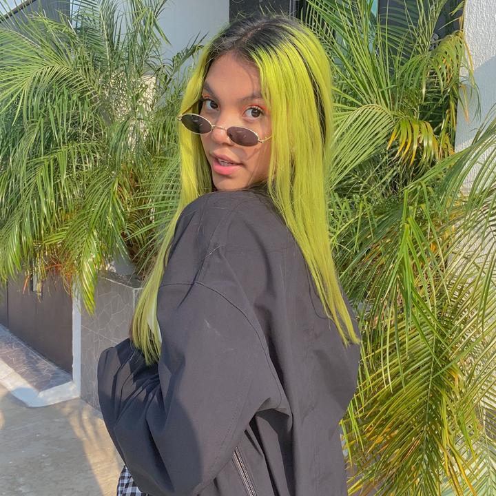 The Profile Image Avatar of vikadgomez - Vika Dgomez