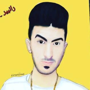 The Profile Image Avatar of yunis1998 - محمد يونس