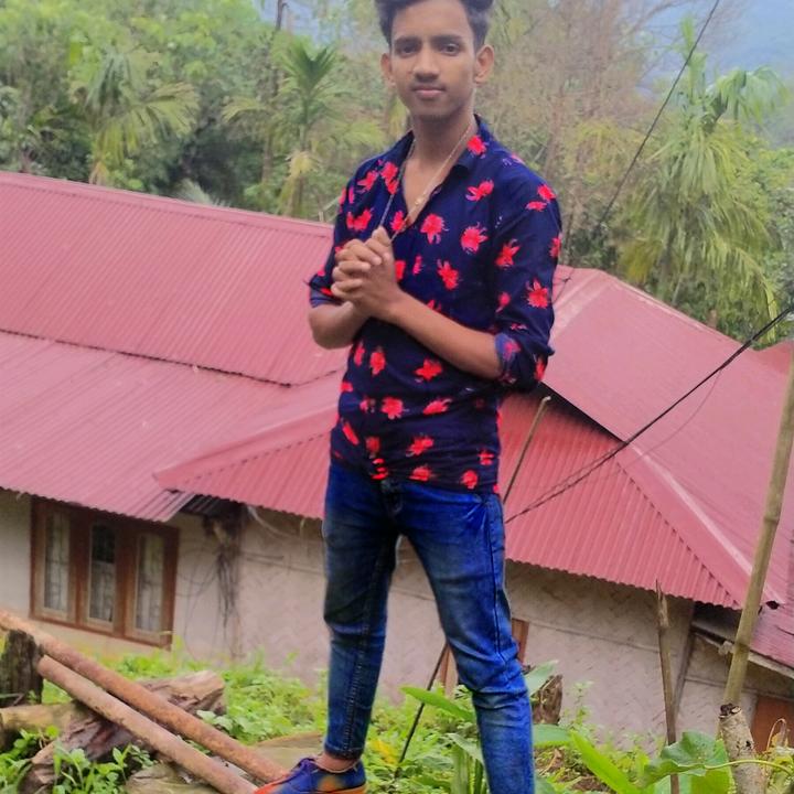 MD.  Uddin - suara asli