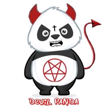 Devil Panda - original sound - devilshadowpanda