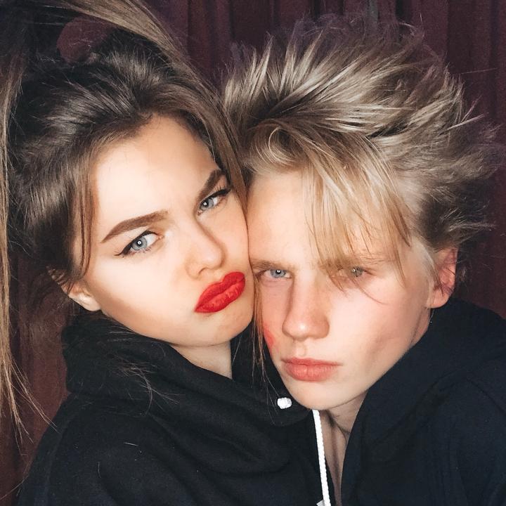 The Profile Image Avatar of whitestarfamily - ТА САМАЯ ПАРОЧКА🍓