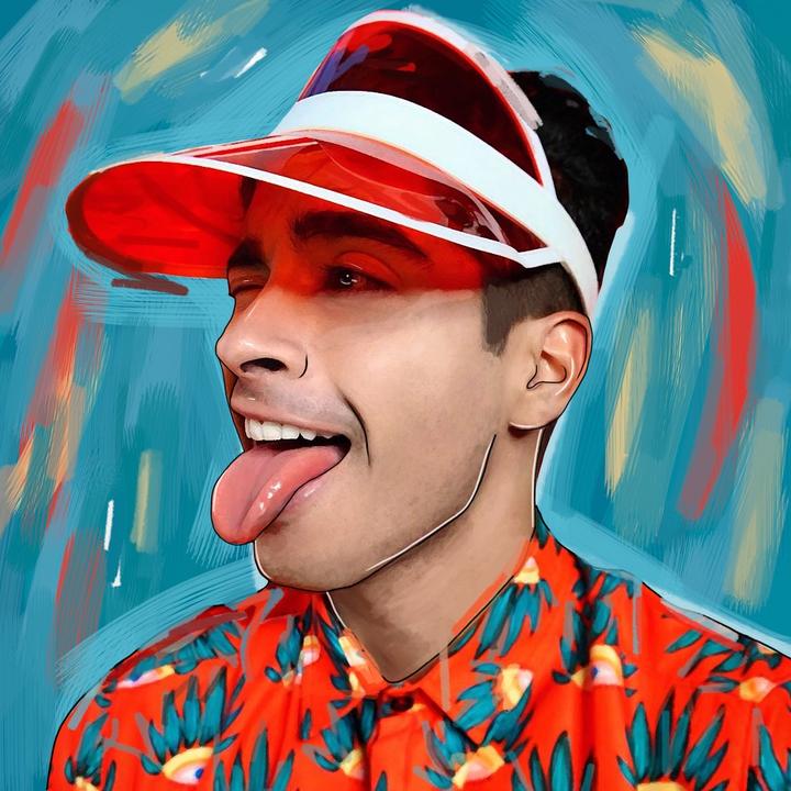 The Profile Image Avatar of pepinovaldivieso - pepevaldivieso