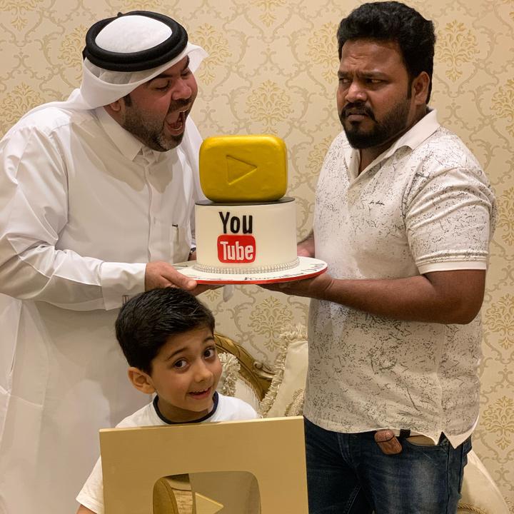 The Profile Image Avatar of kareemtime - Kareemtime