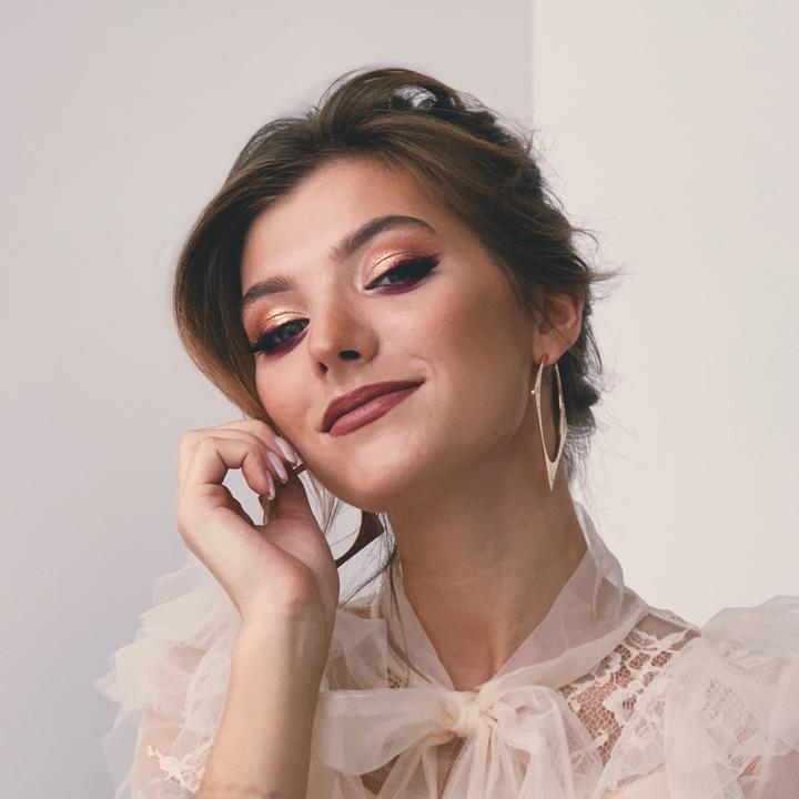 The Profile Image Avatar of gizhik - Kate Gizhevskaya