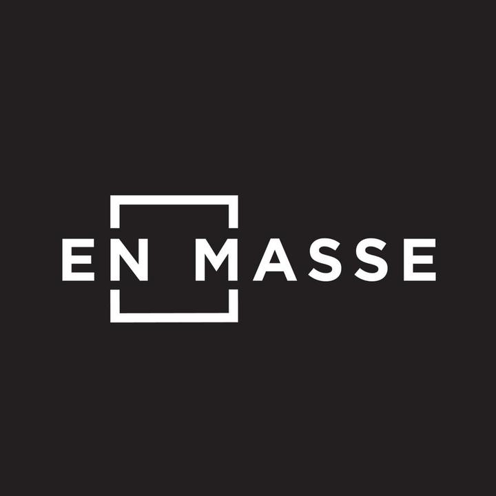 En Masse - suara asli - shopenmasse