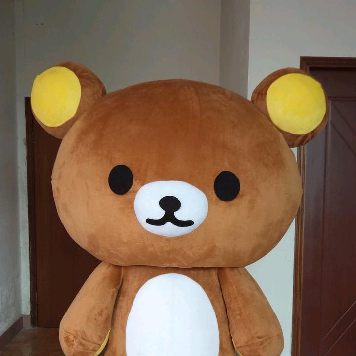 The Profile Image Avatar of funnybear.2020 - Funny Bear TV