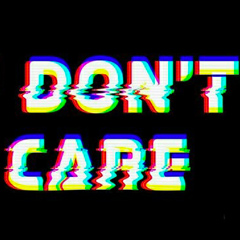 #idontcare | TikTok