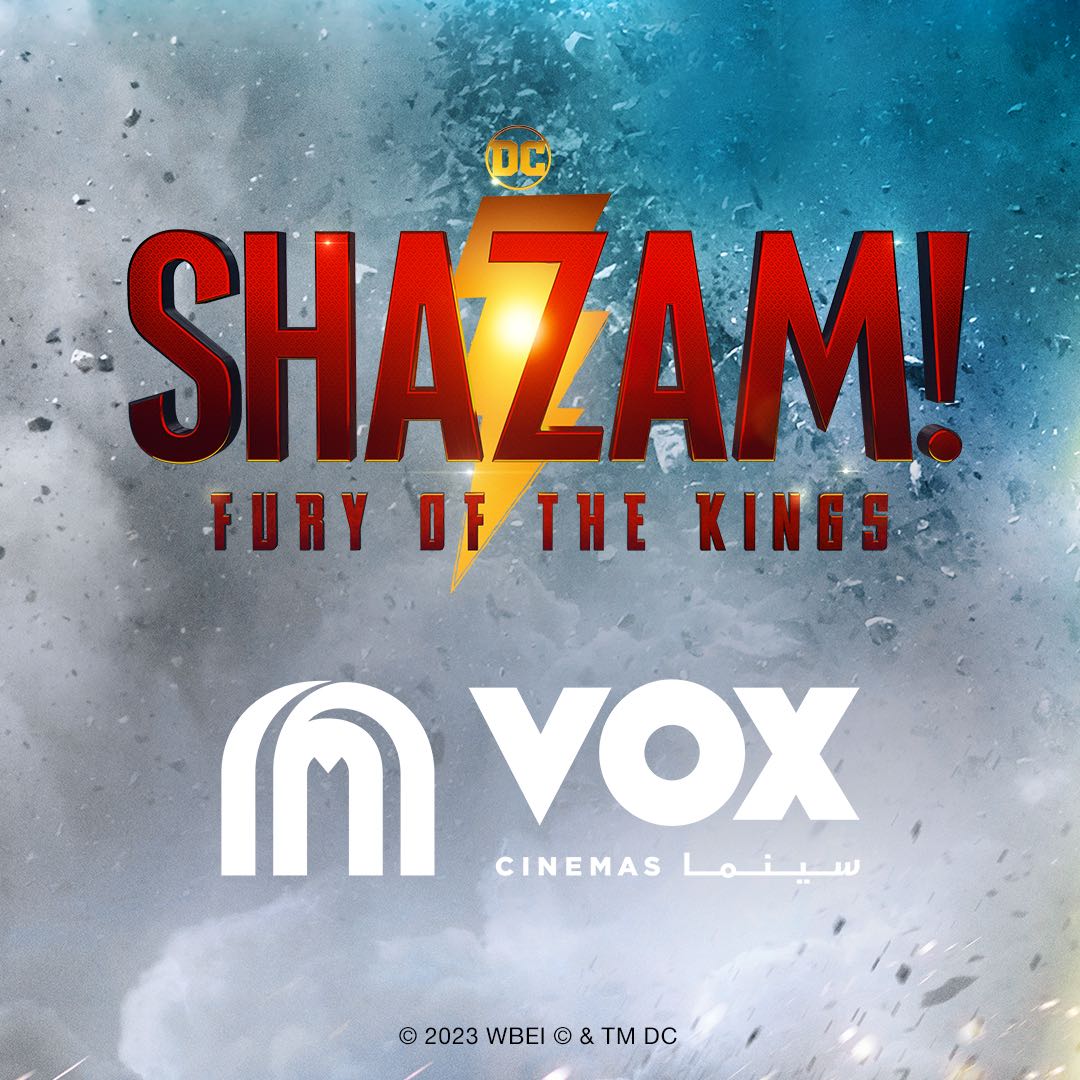 Shazam! Fury of the Gods Review - Pop Culture Maniacs