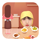 つまみ食いチャレンジ でゲームを楽しもう Tiktok