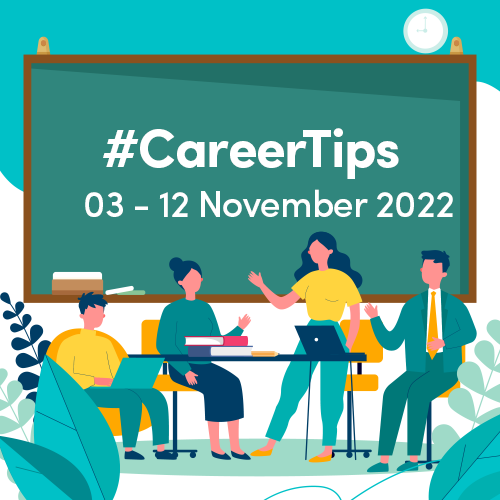 #careertips | TikTok