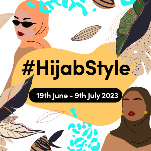 Hijabstyle Tiktok Hijabstyle Tiktok