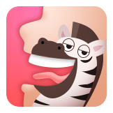 しまうまになりたいなハッシュタグに関するtiktokの動画