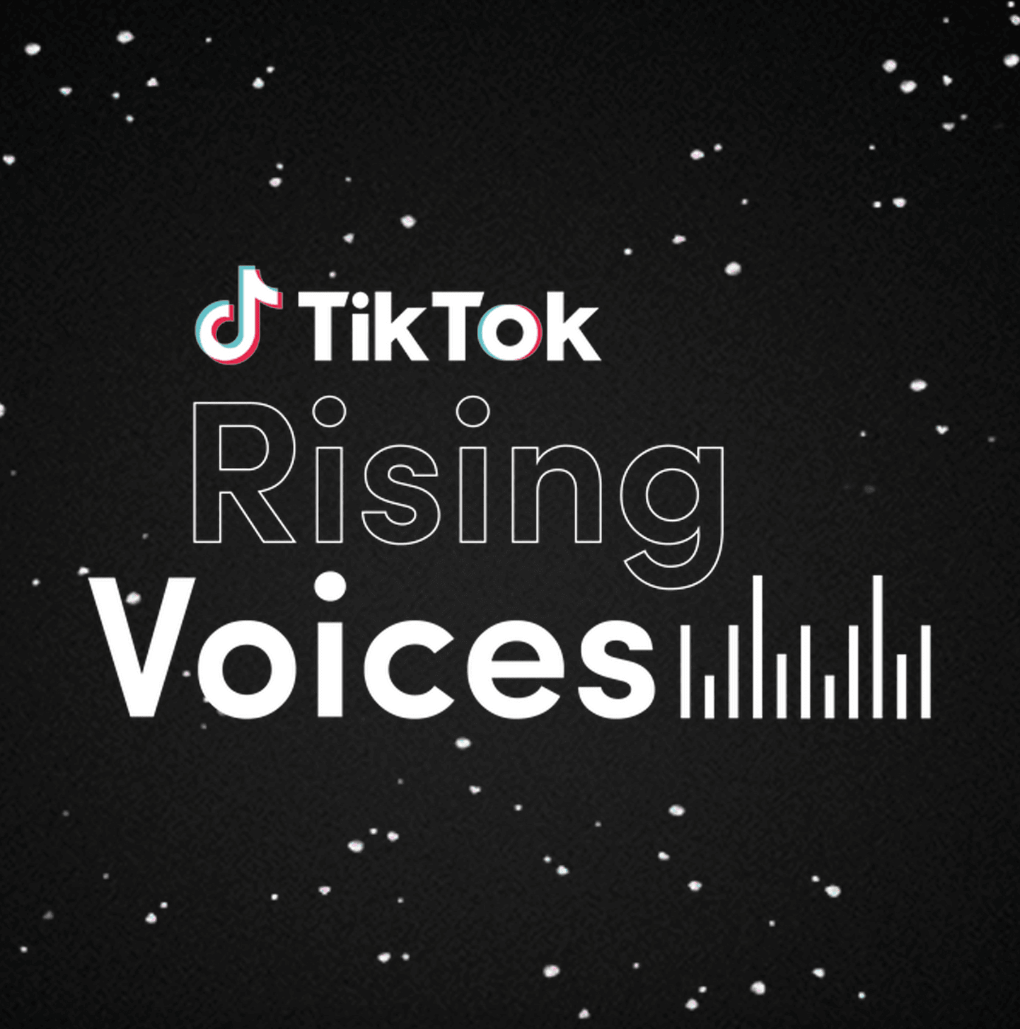 Rising voices