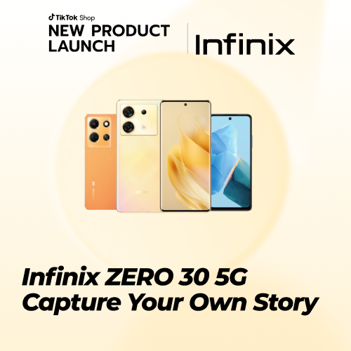 #infinixzero305g | TikTok