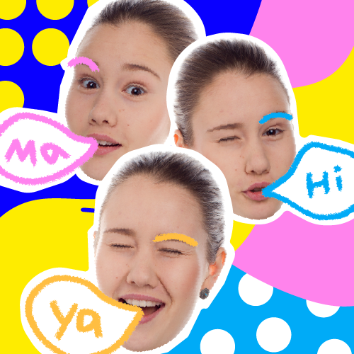 #mayahi | TikTok