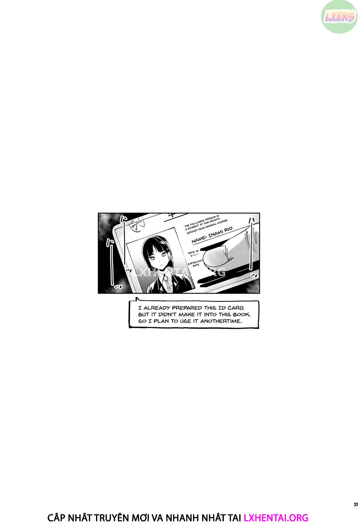 Đọc truyện hentai You Were Taken Gently - Chap 1