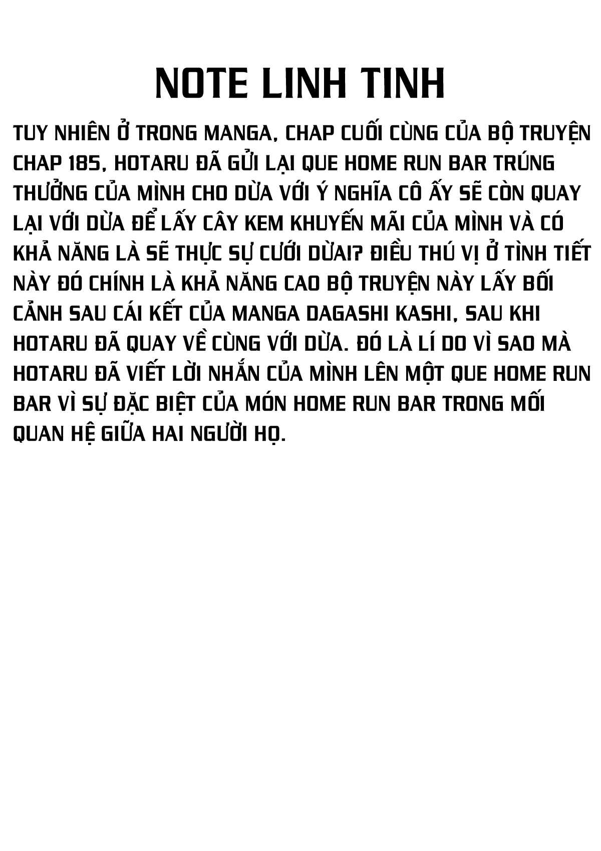 Đọc truyện hentai Otono no Dagashi - Chap 2