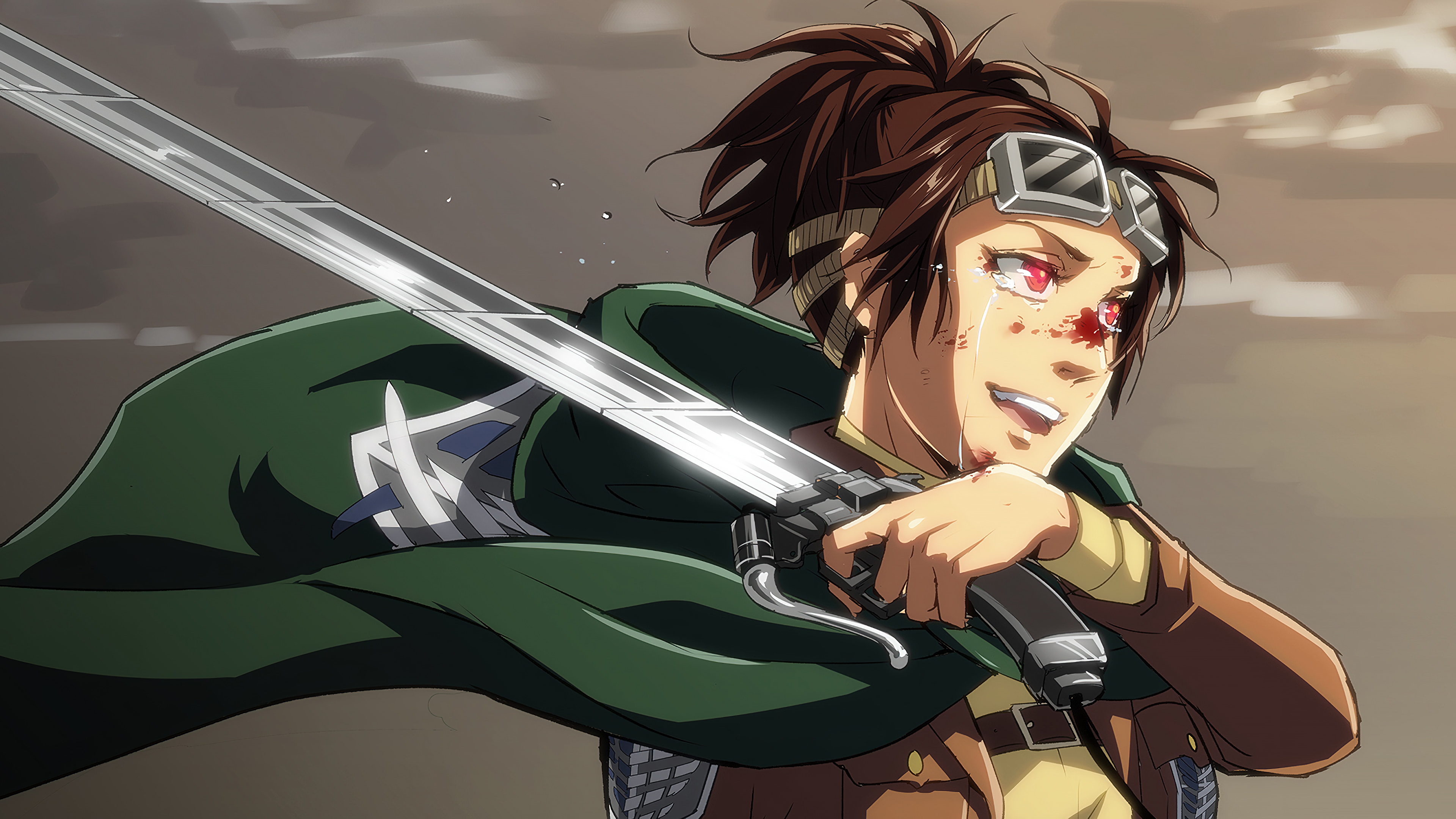 Wallpaper anime ngang 7047