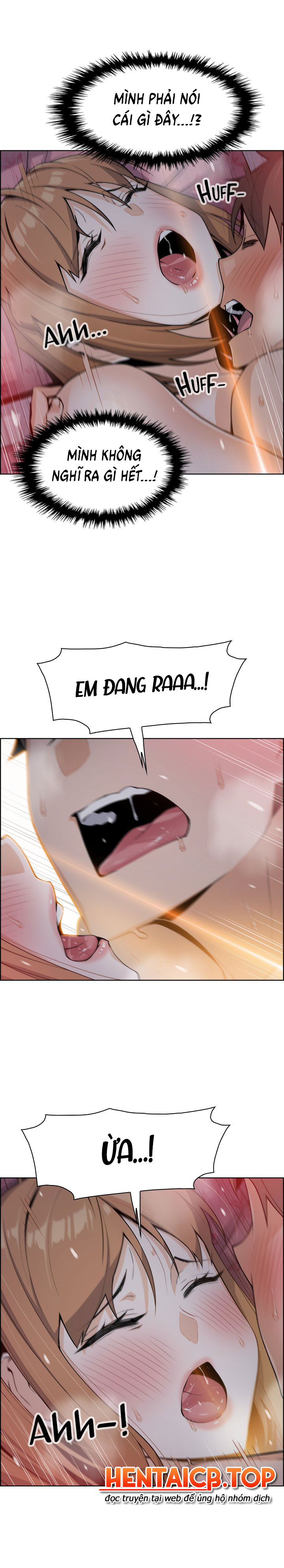 Đọc truyện hentai Những mỹ nhân ở tiệm đậu hũ - Chap 6