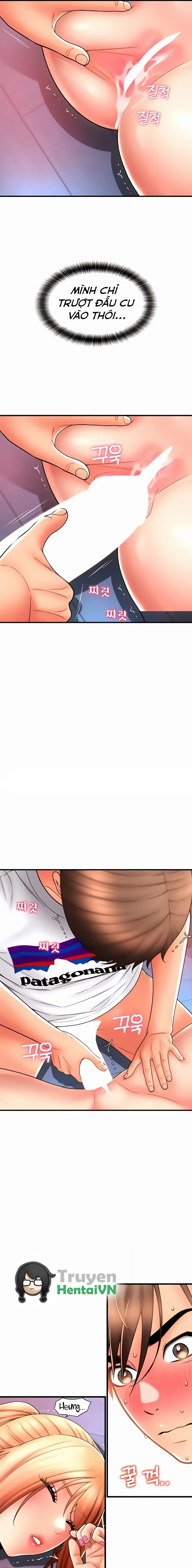 Đọc truyện hentai Trả Phí Bằng Chung Tình - Chap 25