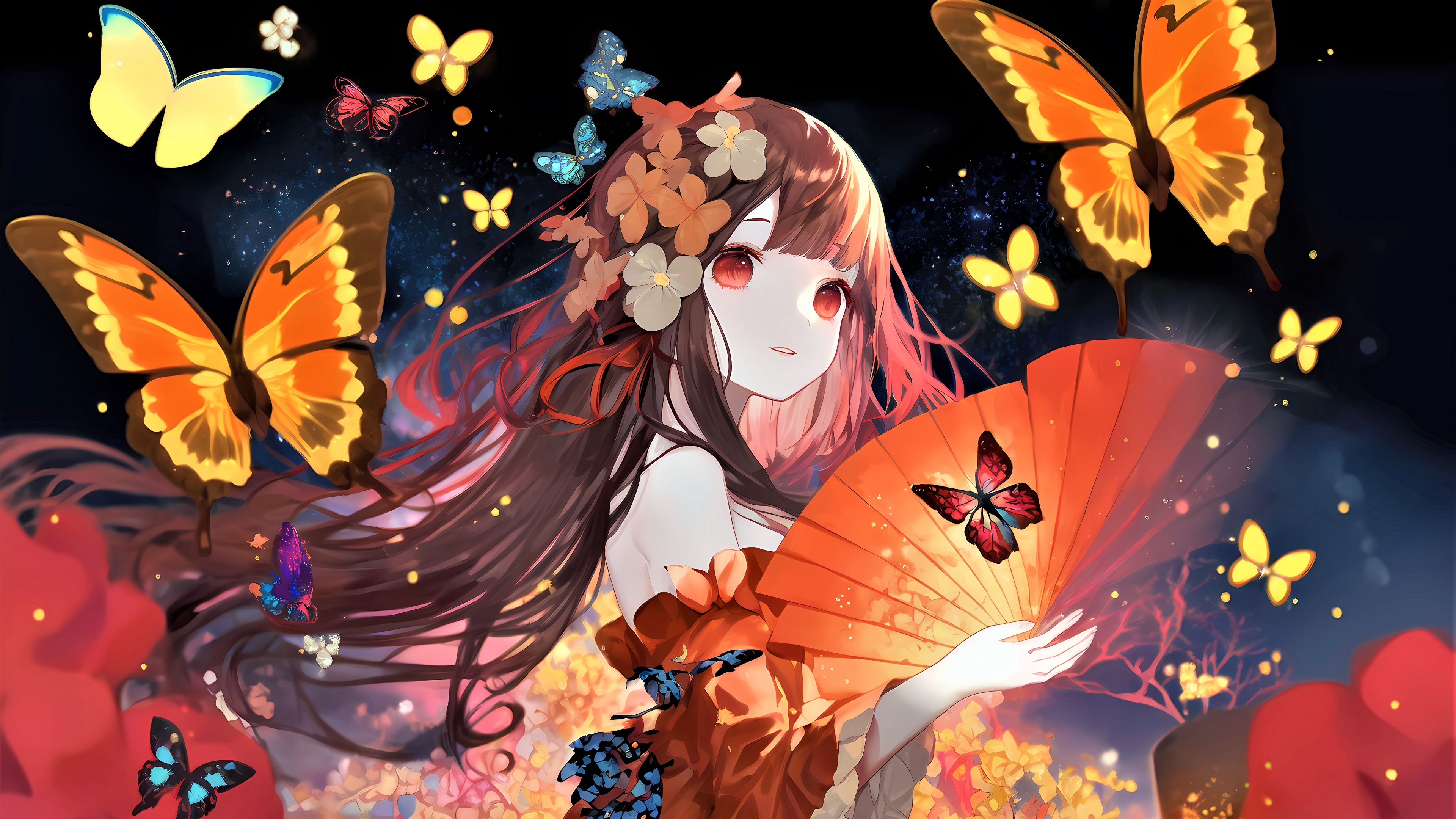 Wallpaper anime ngang 7013