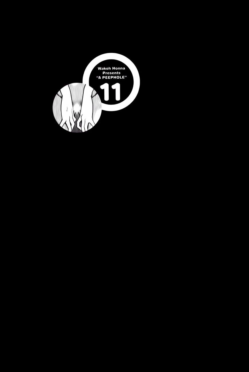 Đọc truyện hentai Nozoki Ana - Chap 92