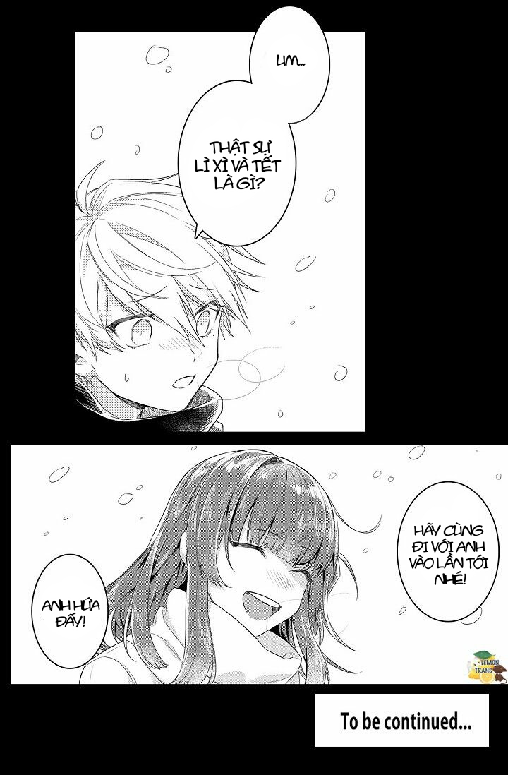 Đọc truyện hentai Lớp học đặc biệt trên tàu cùng với sensei! [Full] - Chap 5