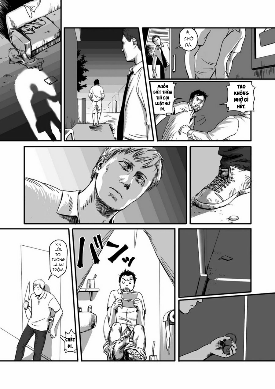 Đọc truyện hentai Chăm cừu - Chap 2 [End]