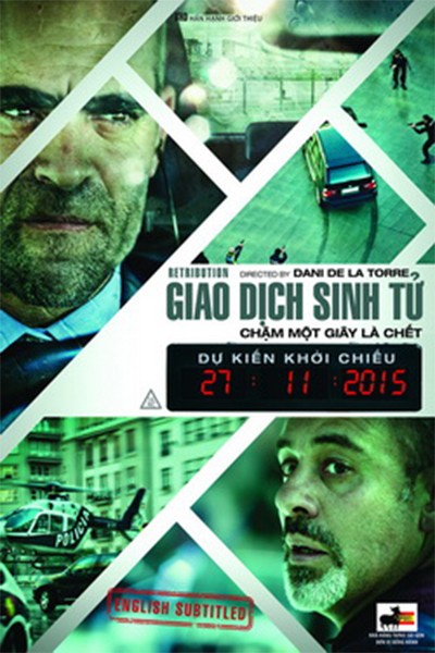 Giao Dịch Sinh Tử 