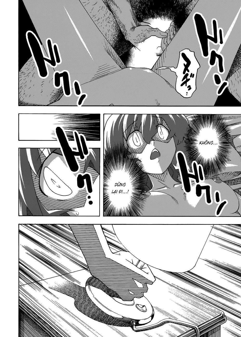 Đọc truyện hentai Uwakoi - Chap 29