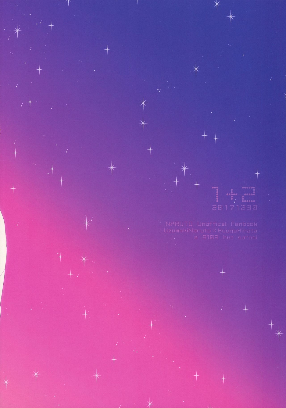 Đọc truyện hentai Chỉ Hai Chúng Ta ( Naruto Shippuden ) - Chap 2: Tuy hai nhưng mà năm...????